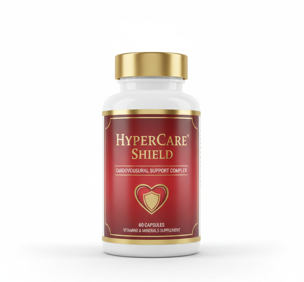 HyperCare Shield